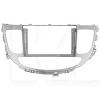 Штатна магнітола MOSS M2 4+32 Gb 9" Hyundai Rohens 2008-2013 (F1) AMS (49166)