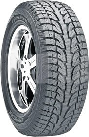 Шина зимняя 275/60R20 115T DynaPro i*cept RW08 Hankook (1015878)
