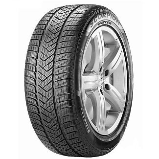 Шина зимова 255/50R19 107V XL RSC* Scorpion Winter PIRELLI