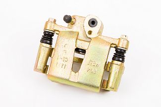 Супорт гальмівний задній лівий 