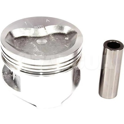 Поршень з пальцем STD 2.2 L на Great Wall PEGASUS (1004015-E00)