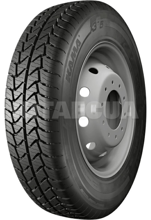Шина всесезонная 185/75R13C 99/97N НК-243 Kama (1250002)