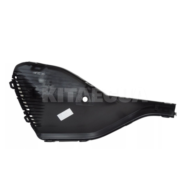 Накладка левая в передний бампер BYD на BYD Atto 3 (13345479-00) - 2