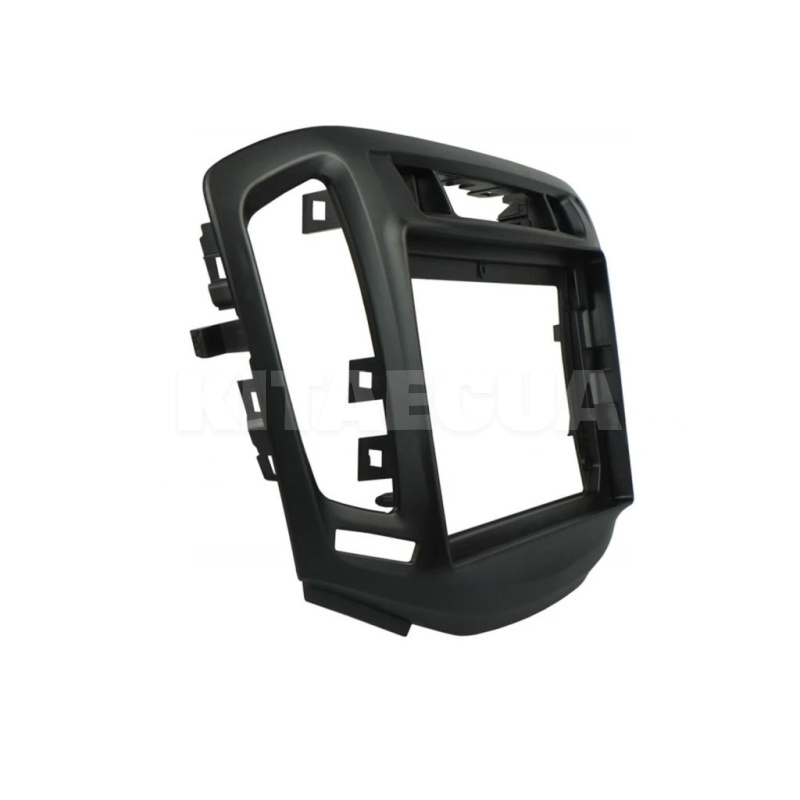 Штатна магнітола S9432 4+32 Gb 9" Opel Zafira C 2011-2014 (L1) SIGMA4car (69451) - 4