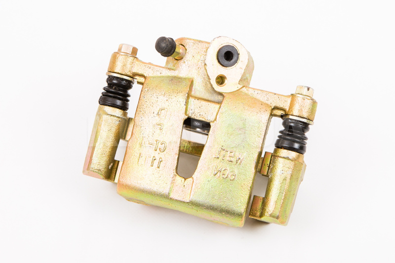 Суппорт тормозной задний левый на TIGGO 1.6-1.8 (T11-6GN3502050BA)