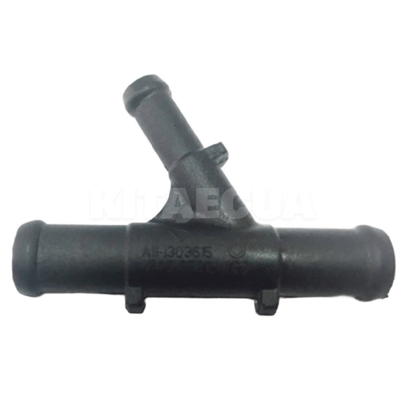 Тройник системы охлаждения 7 SEVEN PARTS на Chery M11 (A11-1303615)