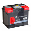 Аккумулятор автомобильный Titanium Black 44Ач 360А "+" слева FIAMM (7905167)