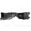Подкрылок передний правый Toyota на TOYOTA bZ4X (53875-0R150)