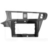 Штатная магнитола E10232 2+32 Gb 10" Citroen C3-XR 2010-2018 SIGMA4car (42261)