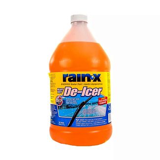 Розморожувач скла 3.78л De-Icer