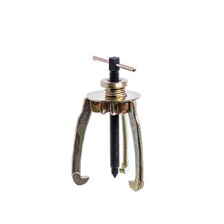 Знімач підшипників дво-трьохзахоплювальний з фіксацією 150-200 мм CR-V СТАНДАРТ