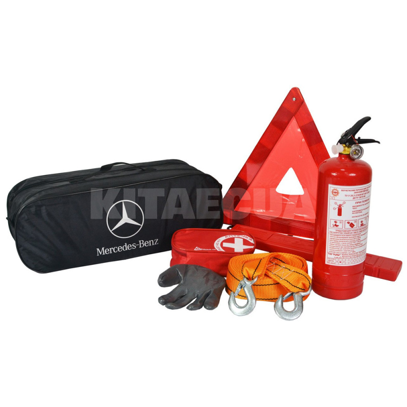 Набор технической помощи Mercedes-Benz POPUTCHIK (01-067-К)