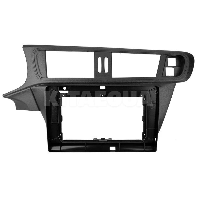 Штатная магнитола E10232 2+32 Gb 10" Citroen C3-XR 2010-2018 SIGMA4car (42261) - 2