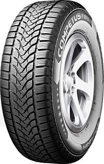 Шина зимняя 205/70R15 96H COMPETUS WINTER 2 LASSA
