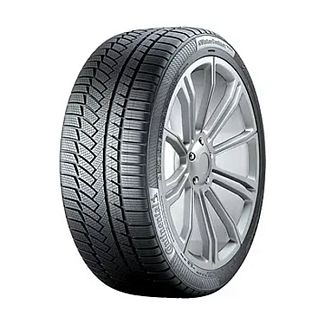 Шина зимова 235/55R19 105H XL WinterContact TS 850P SUV MO CONTINENTAL