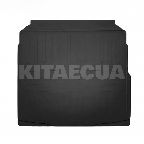 Гумовий килимок багажник Volkswagen Passat B7 (Sedan) (2010-2014) Stingray (3024051)
