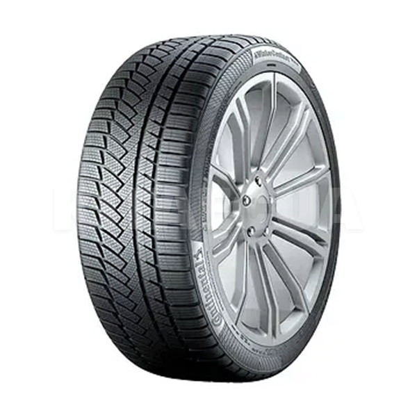 Шина зимова 235/55R19 105H XL WinterContact TS 850P SUV MO CONTINENTAL (1000309326)