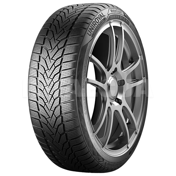 Шина зимняя 245/45R19 102V XL FR WinterExpert UNIROYAL (1000382405)