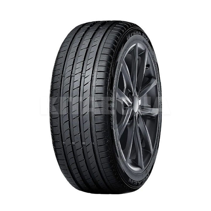 Шина летняя 245/45R19 102Y XL NFERA SU1 NEXEN (14019)