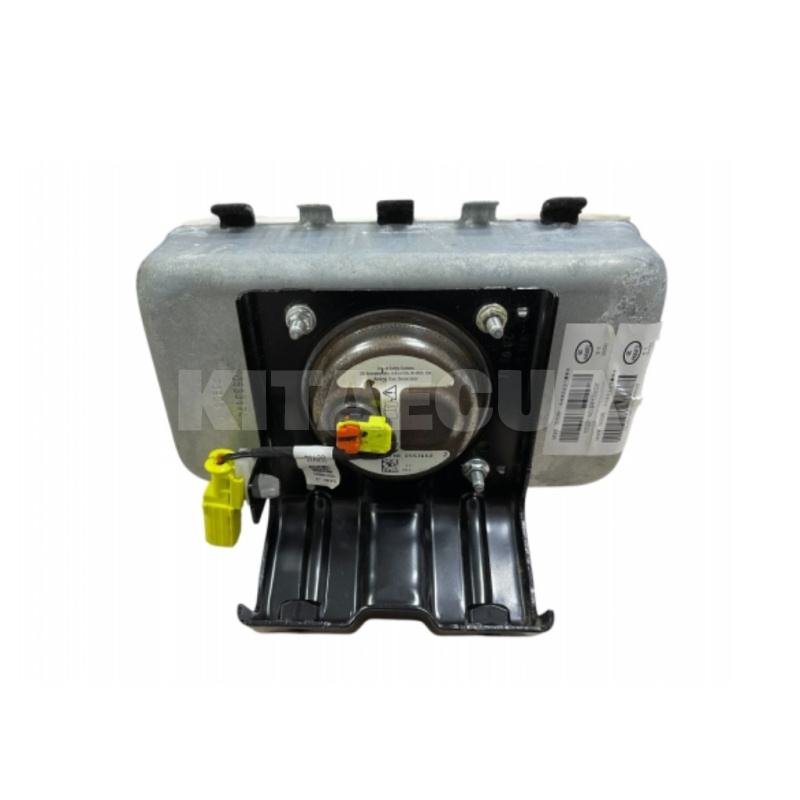 Подушка безпеки передня пасажира BYD на BYD Song Plus (12655356-00) - 3