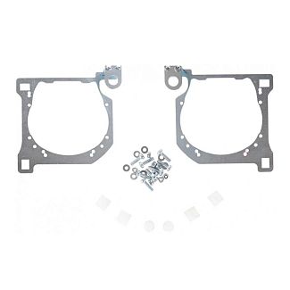 Переходные рамки для линз N143 Mazda 6 GH дорестайл xenon AMS