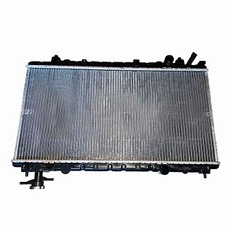 Радиатор охлаждения 1.6L 