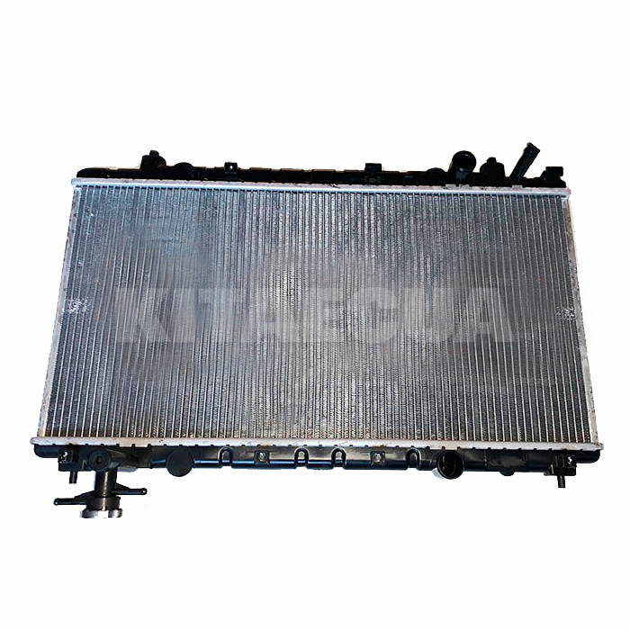 Радіатор охолодження 1.6 L на TIGGO 3 (T11-1301110DA)