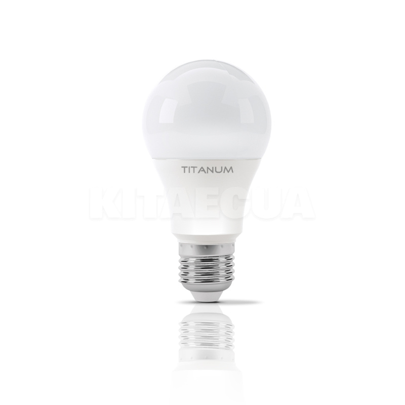 LED лампа 12W TITANUM (TLA6012273) - 2