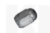 Гайка колеса (хром) на GEELY CK2 (1408052180)