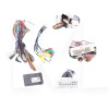 Штатна магнітола MOSS M3 4+32 ГБ 9" Toyota Crown 13 S200 2008-2012 (B) (L2) AMS (50698)