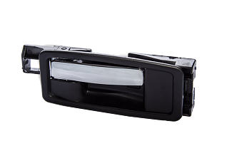 Ручка двери внутренняя передняя правая 