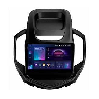 Штатна магнітола CC3 2k 6+128 Gb 9" 360° Geely GC6 2016-2019 Teyes