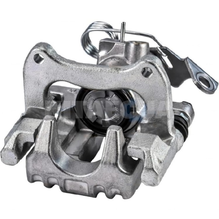 Суппорт тормозной задний левый на Chery EASTAR (B11-3502050BA)