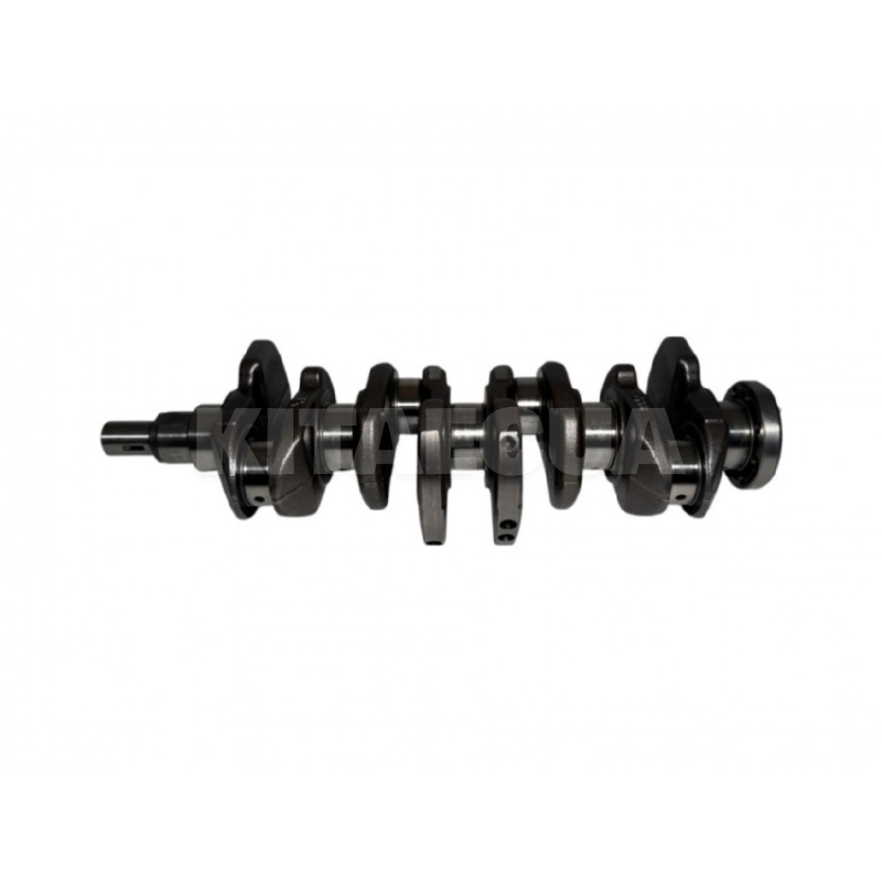 Коленвал 1.5L KLM Autoparts на Geely EMGRAND EC7 (1016050758) - 4