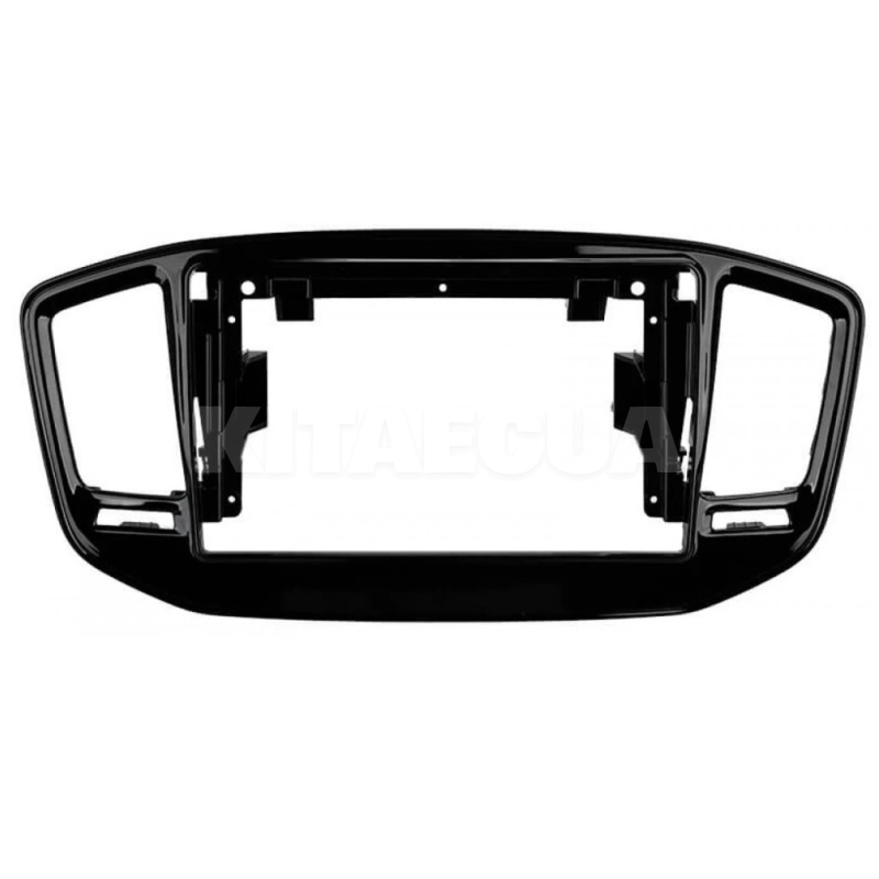 Штатна магнітола CC4 Pro 2k 12+256 Gb 9" Geely Emgrand X7 2014-2020 (L1) Teyes (54045) - 2