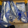 Комплект цепи ГРМ BERDELAY на Geely EMGRAND EC7 (1016050699-К)