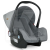 Автокресло детское Lifesaver Grey 0-13 кг Lorelli (10070302203)