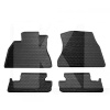 Гумові килимки в салон LEXUS IS (XE2) (2005-2013) TL кліпси Stingray (1028084)