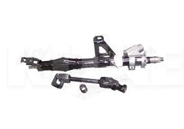 Рульова колонка в зборі (без регулювання) на Chery AMULET (A11-3404010AB)