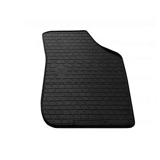 Резиновый коврик передний правый Dacia Logan MCV (2006–2012) Stingray