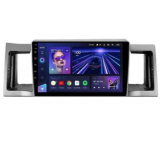 Штатна магнітола CC3L 4+64 Gb 9" Geely SC7 2011-2015 Teyes