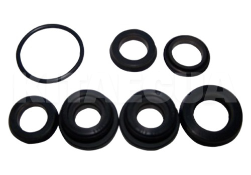 Ремкомплект главного тормозного цилиндра HQ на Chery AMULET (A11-XLB3505010AC)