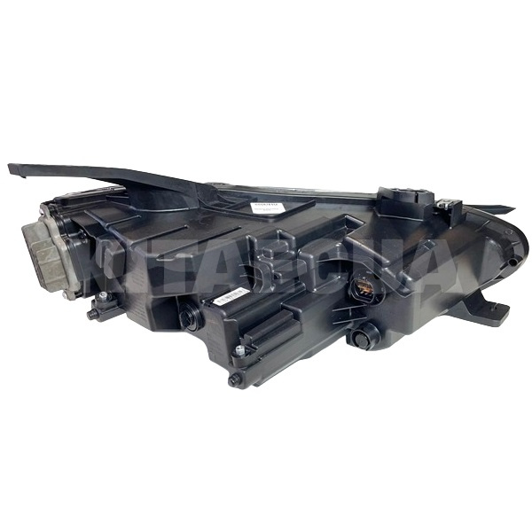 Фара передняя правая BYD на BYD E2 (R EL-4121154) - 3