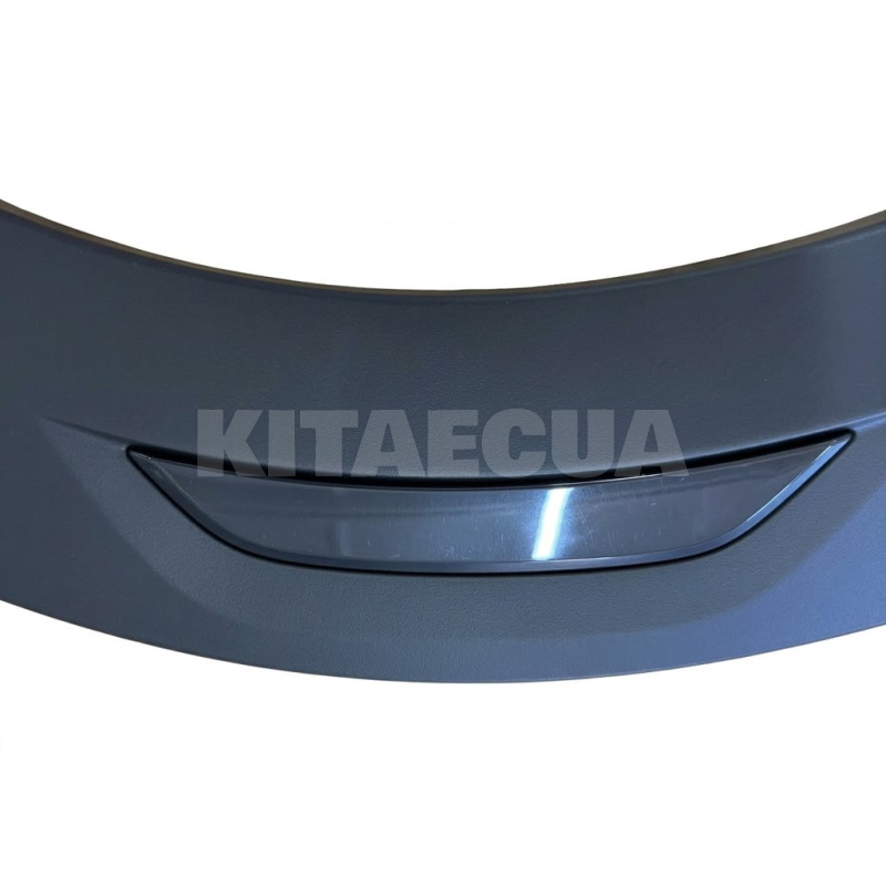 Накладка крыла задняя левая ОРИГИНАЛ на BYD Yuan Up (14372296-00) - 4
