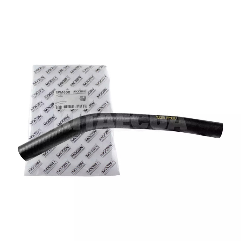 Патрубок радиатора печки выпускной MOGEN (1136000144)