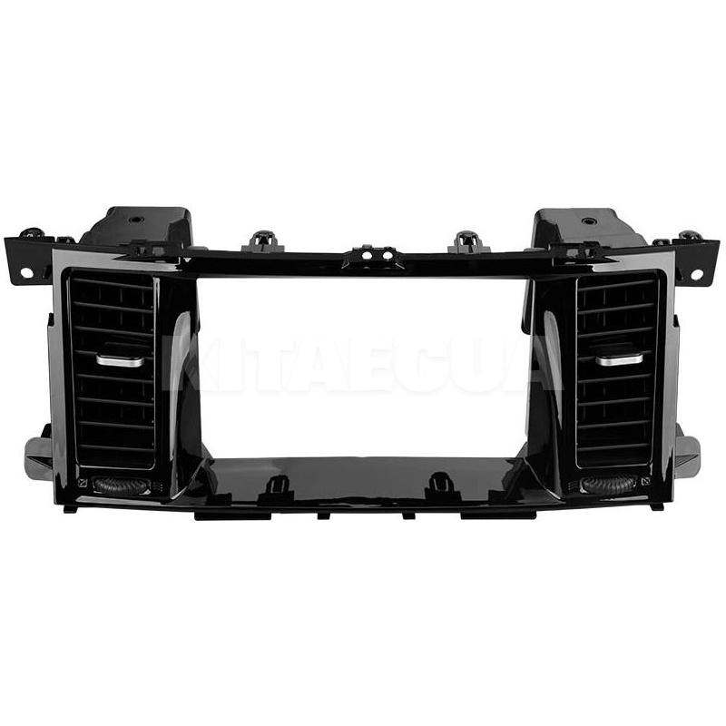 Штатная магнитола MOSS M2 4+32 Gb 9" Nissan Patrol 6 Y62 2010-2019 AMS (49362) - 2