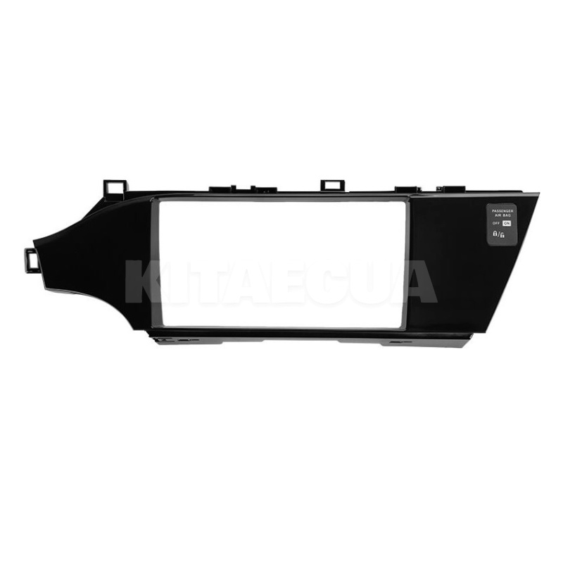 Штатна магнітола MOSS M3 4+32 ГБ 9" Toyota Avalon 4 XX40 2012-2018 (L1) AMS (50684) - 3