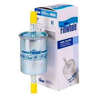 Фильтр топливный FINWHALE