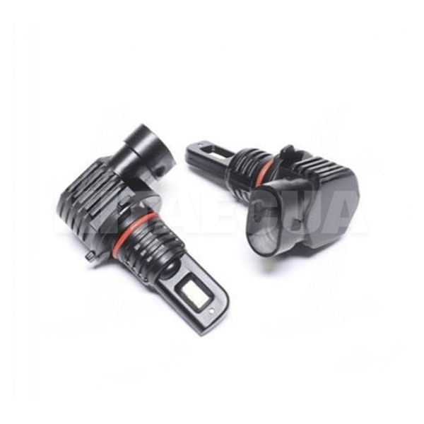 LED лампа для авто НВ3 9005 20W 6500К (комплект) (370025336)