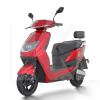 Электроскутер Т2 60 км 2400 Вт красный Yadea (133197-YADEA)
